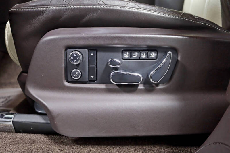 2018 Bentley Bentayga W12 Signature Edition