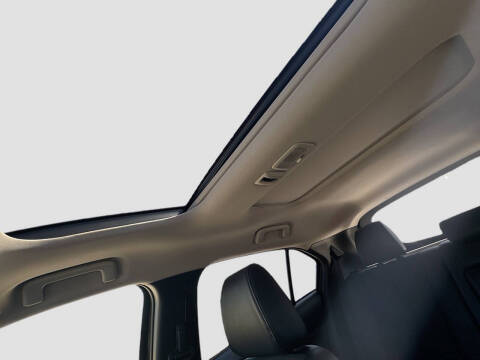 2023 Mitsubishi Eclipse Cross