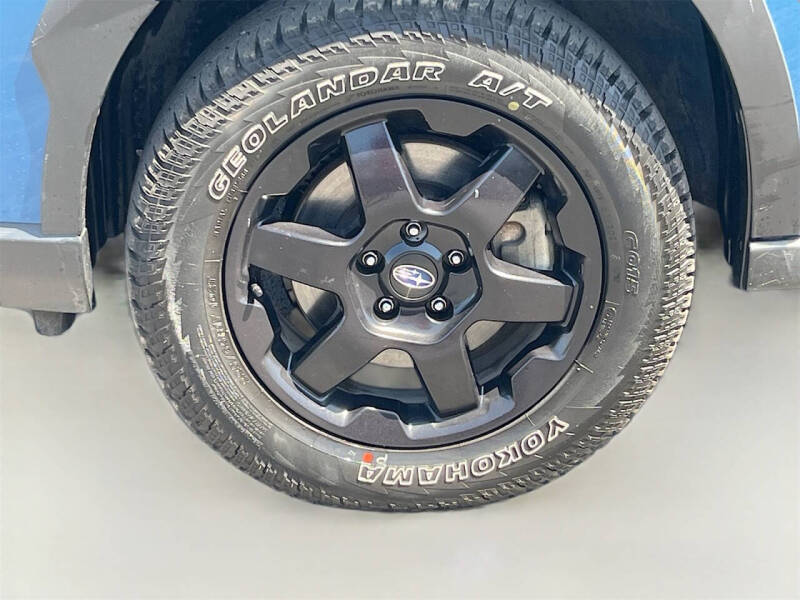 2023 Subaru Outback Wilderness