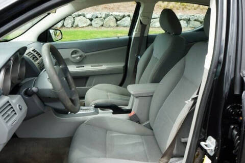 2008 Dodge Avenger SE