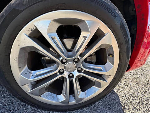 2016 Audi Q3 2.0T Premium Plus