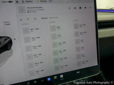 2024 Tesla Model 3 Performance