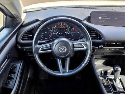 2020 Mazda Mazda3 Sedan Select