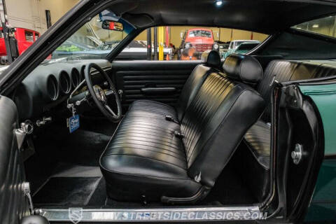 1969 Ford Torino