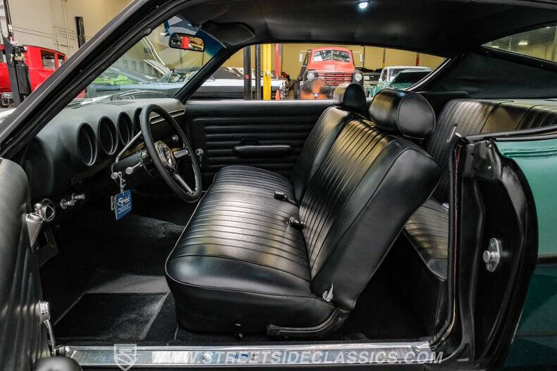 1969 Ford Torino