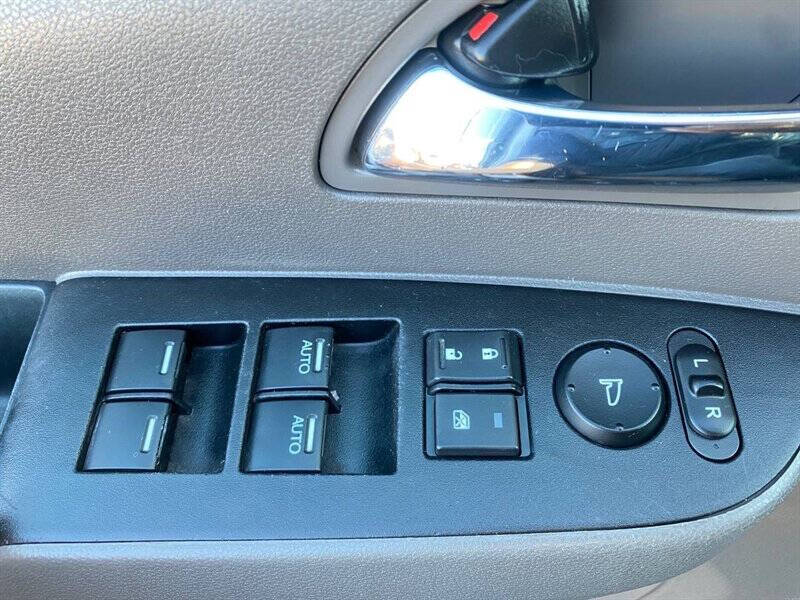 2016 Honda Odyssey LX