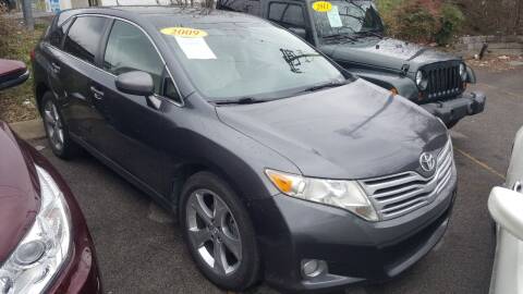 2009 Toyota Venza for sale at A & A IMPORTS OF TN in Madison TN
