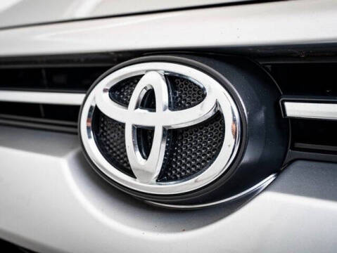 2020 Toyota 4Runner TRD Off-Road Premium