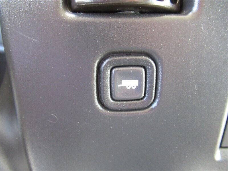 2022 Chevrolet Express 2500