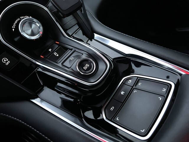 2019 Acura RDX SH-AWD w/A-SPEC