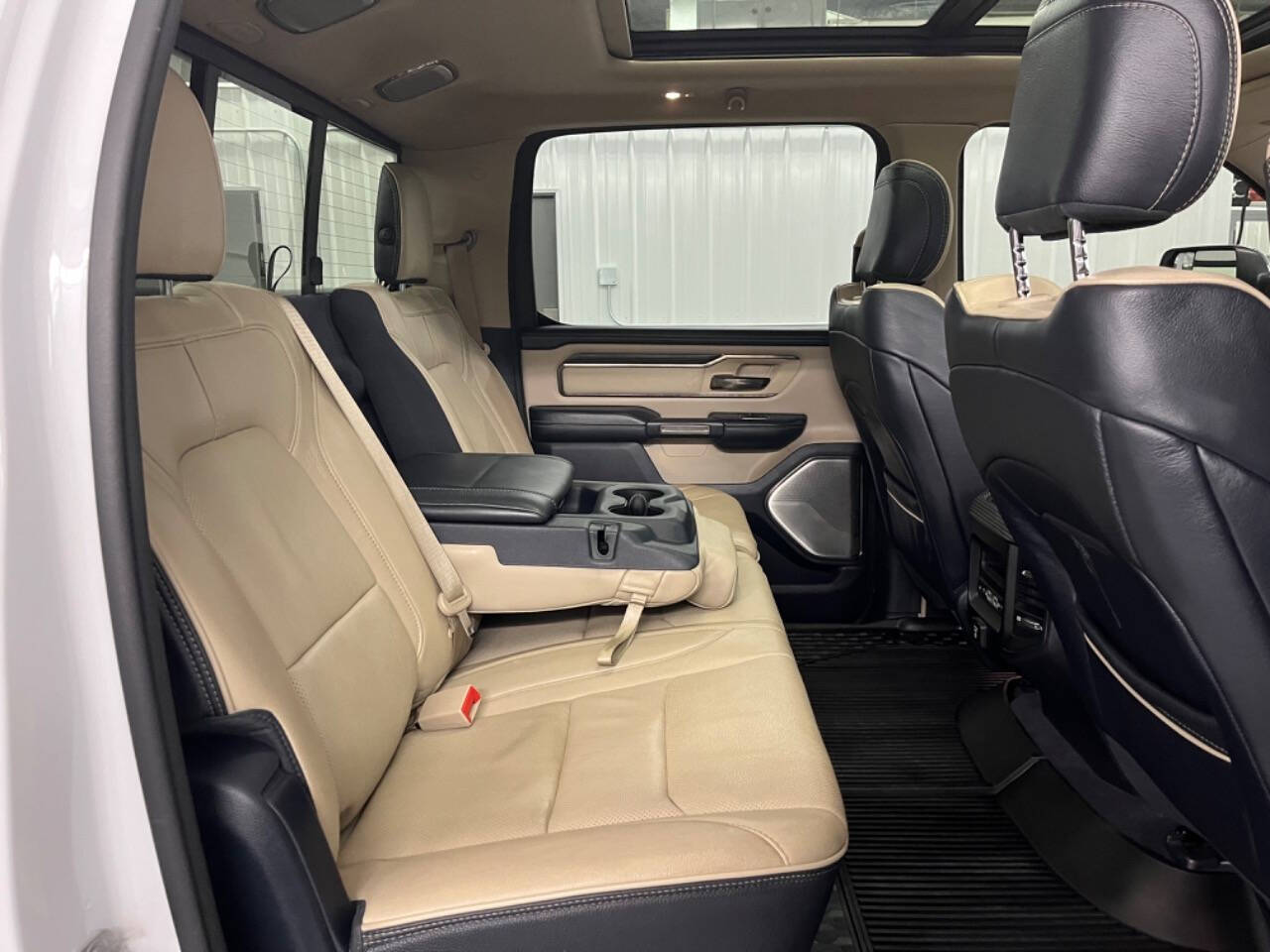 2020 Ram 1500 for sale at Forst Auto Sales LLC in Marshfield, WI