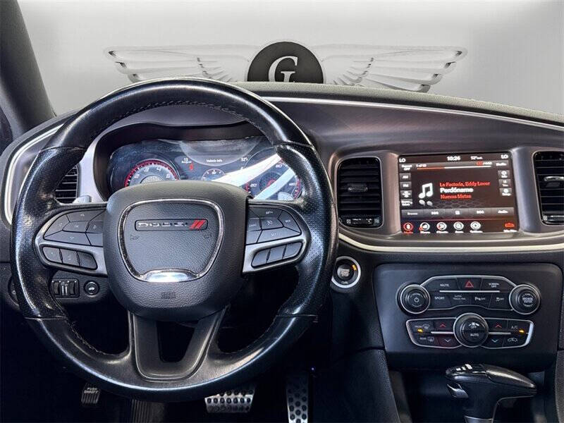 2021 Dodge Charger GT