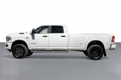 2023 RAM 3500 Big Horn