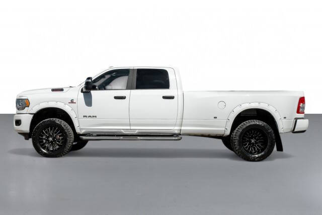 2023 RAM 3500 Big Horn