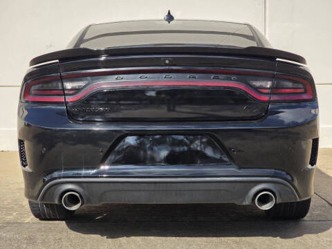 2020 Dodge Charger R/T