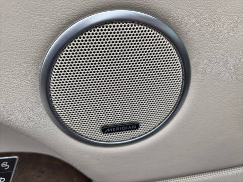 2014 Land Rover Range Rover Supercharged