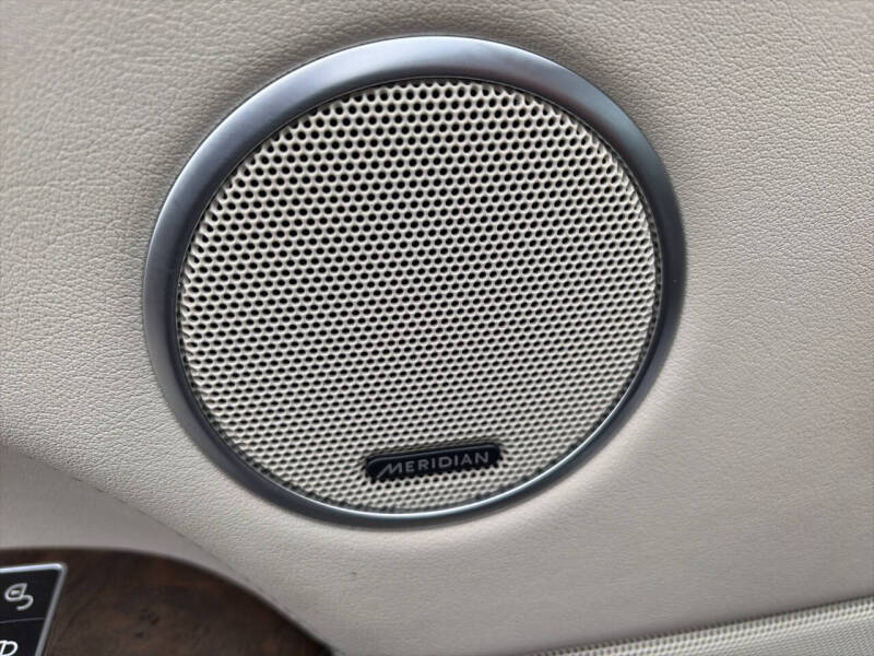 2014 Land Rover Range Rover Supercharged