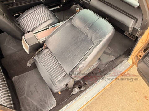 1969 Dodge Coronet