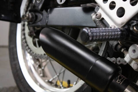 2014 Triumph Thruxton