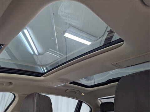 2020 BMW 7 Series 750i xDrive