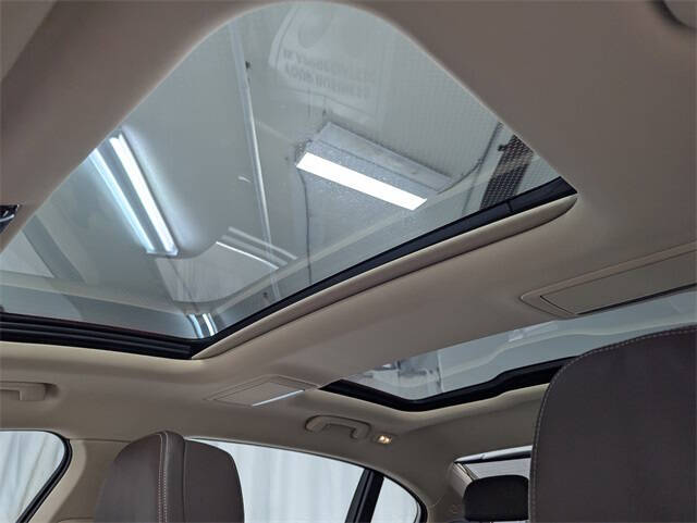 2020 BMW 7 Series 750i xDrive