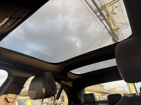 2019 Mercedes-Benz E-Class E 300 4MATIC