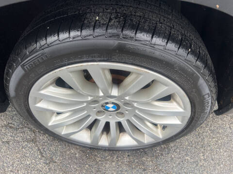 2015 BMW X1 xDrive28i