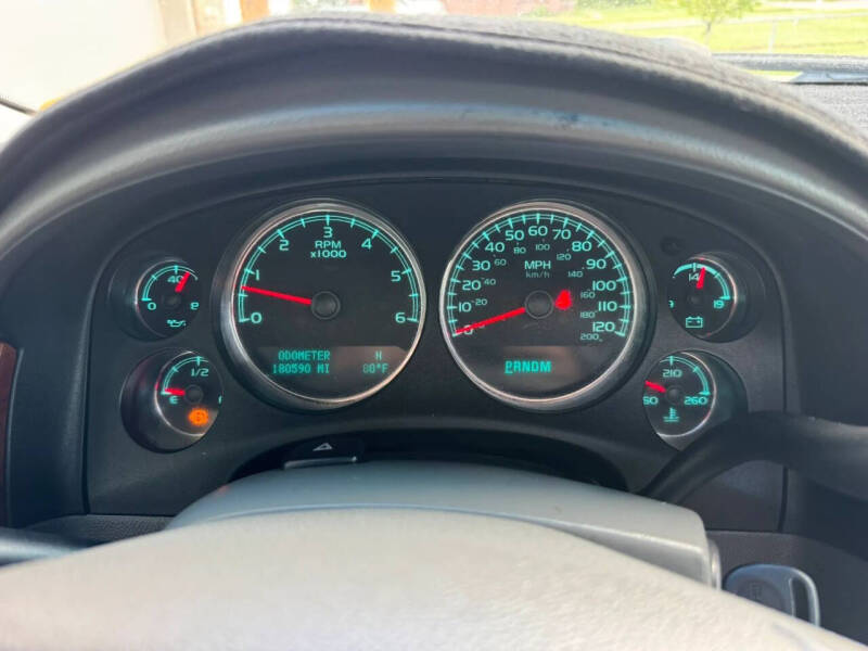2013 GMC Yukon XL SLT