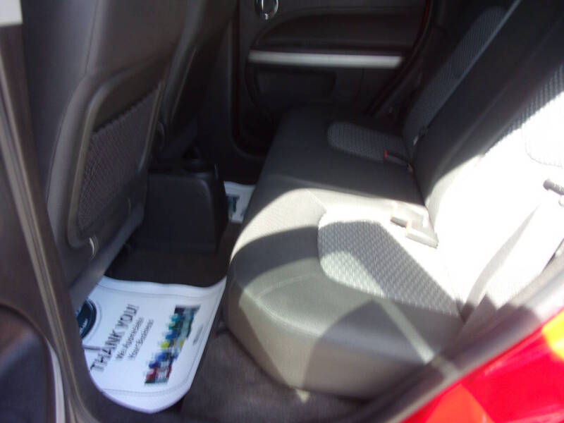 2009 Chevrolet HHR LT