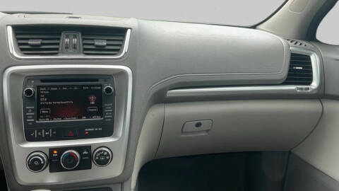 2015 GMC Acadia SLE-2