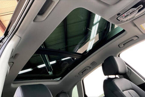 2022 Audi Q5 quattro S line Prem Plus 45 TFSI