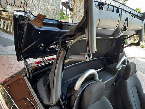 2007 Chrysler Crossfire