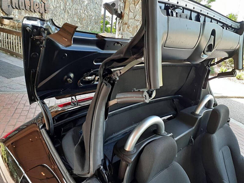 2007 Chrysler Crossfire