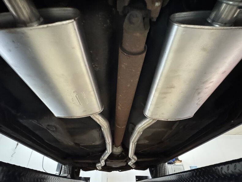 1972 Ford Thunderbird