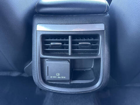 2018 Chevrolet Impala Premier