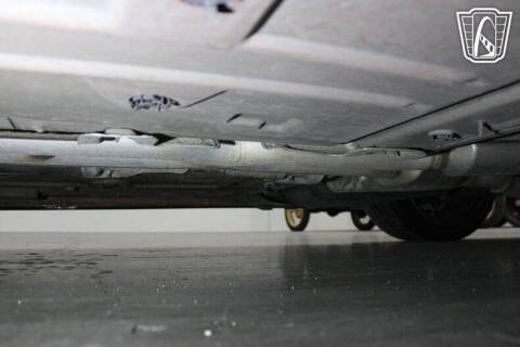 2009 Dodge Challenger SRT8