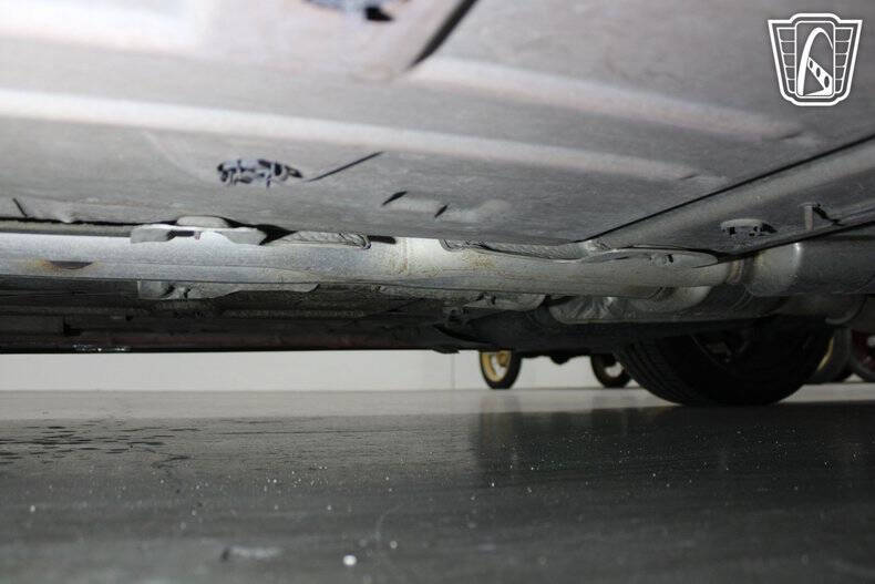 2009 Dodge Challenger SRT8