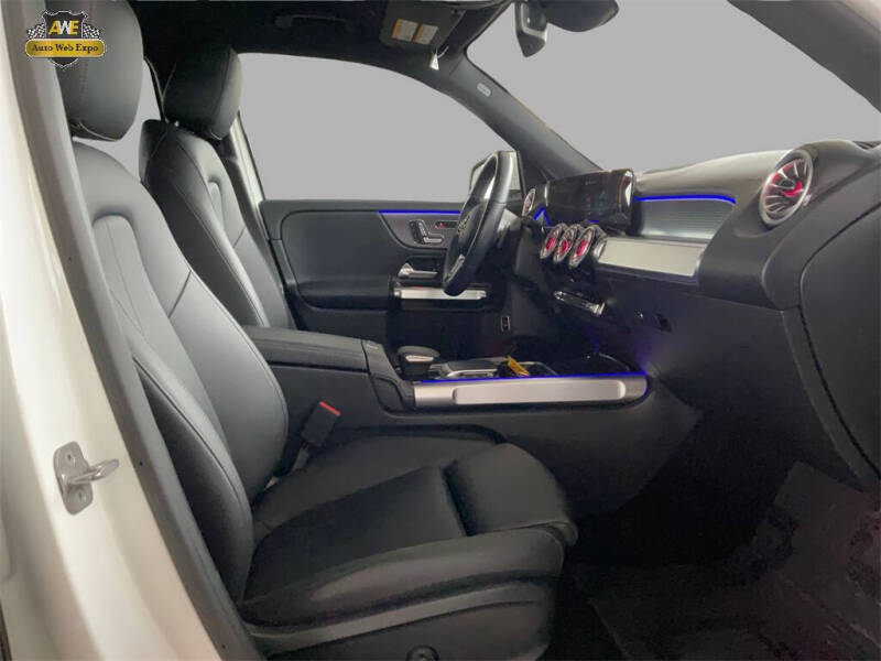 2023 Mercedes-Benz EQB EQB 300 4MATIC