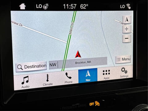 2019 Ford Expedition MAX Platinum