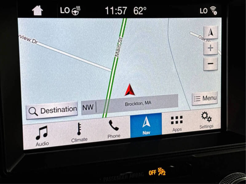 2019 Ford Expedition MAX Platinum