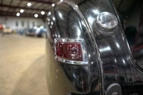 1940 Hudson Traveler