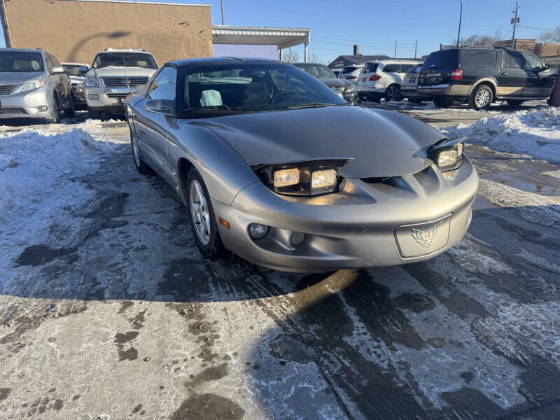 Image 2 of 2001 Pontiac Firebird