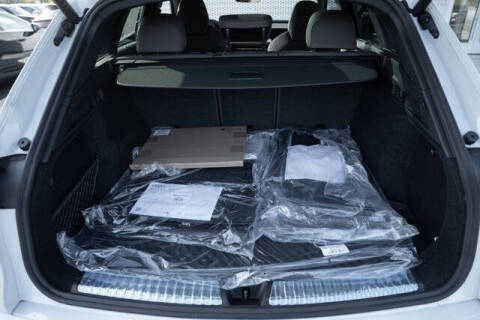 2025 Audi Q5 quattro Premium Plus TFSI