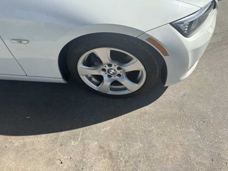 2009 BMW 3 Series 328i