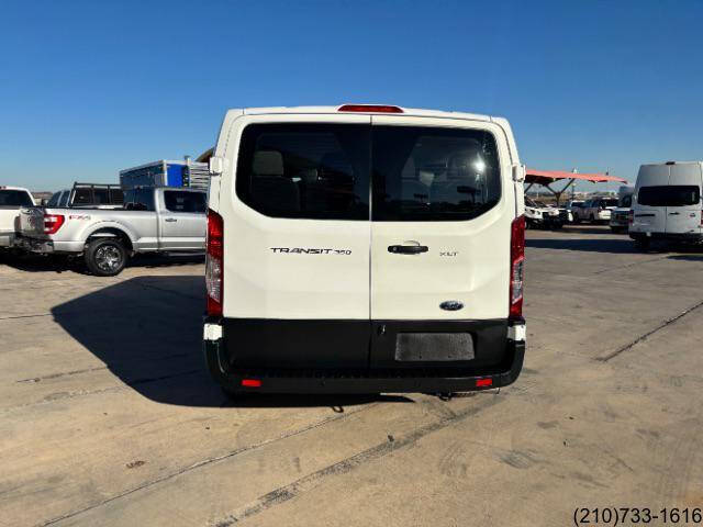 2021 Ford Transit 350 XLT