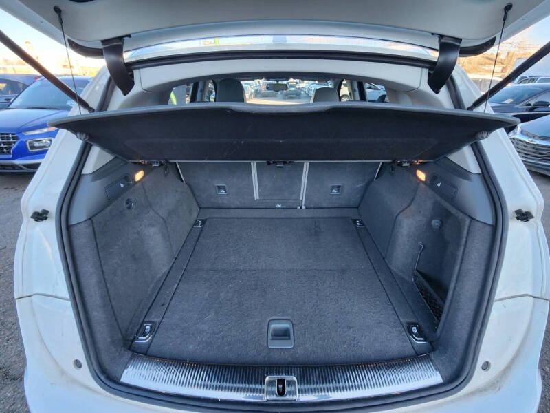 2015 Audi Q5 2.0T quattro Premium Plus