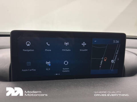 2021 Acura TLX SH-AWD w/Tech