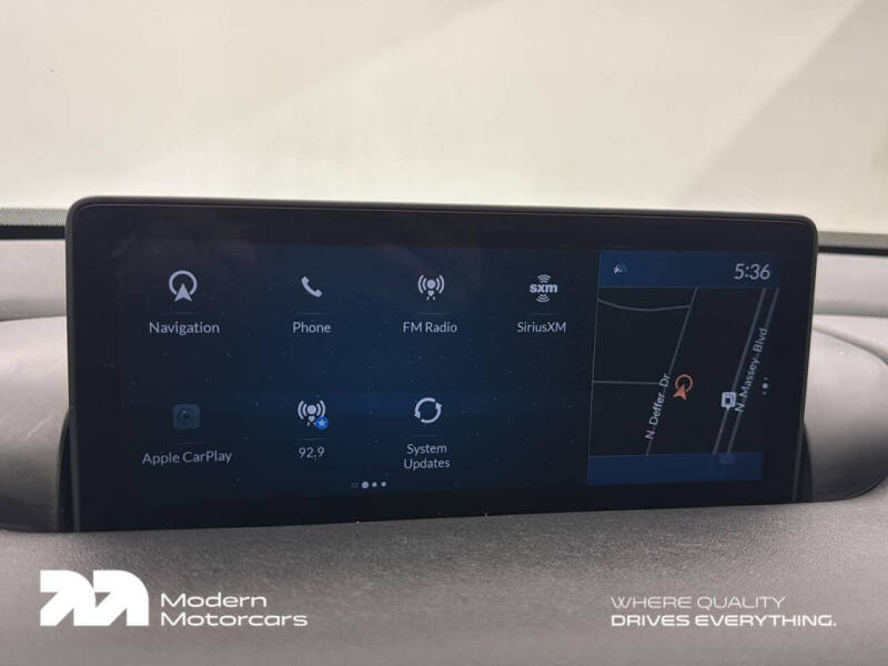 2021 Acura TLX SH-AWD w/Tech