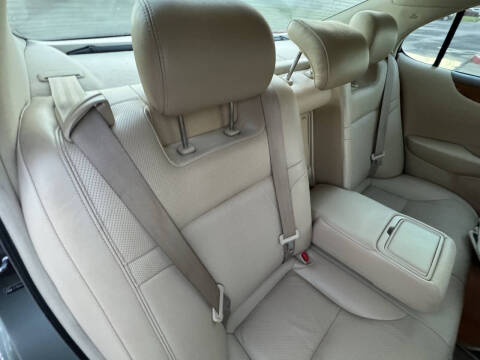 2005 Lexus ES 330