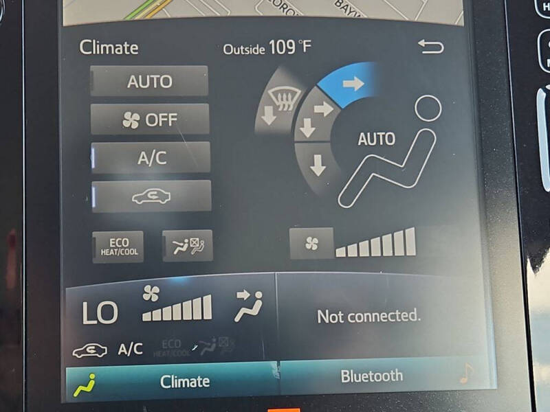 2017 Toyota Prius Prime Advanced